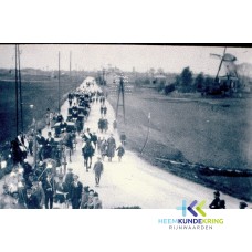 EMM Lobith Splitsing Dorpsdijk Transeedijk F00002890